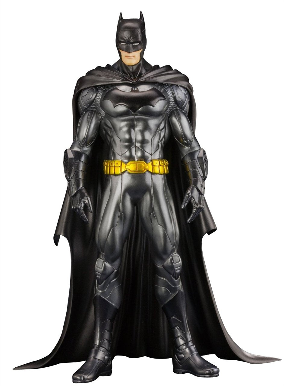 Kotobukiya Dc Comics Justice League Batman New 52 Artfx+ Statue