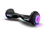 Razor Hovertrax Prizma Hoverboard With Led Lights, Ul2272 Certified Self-Balancing Hoverboard Scooter, Prismatic Color, For Kids