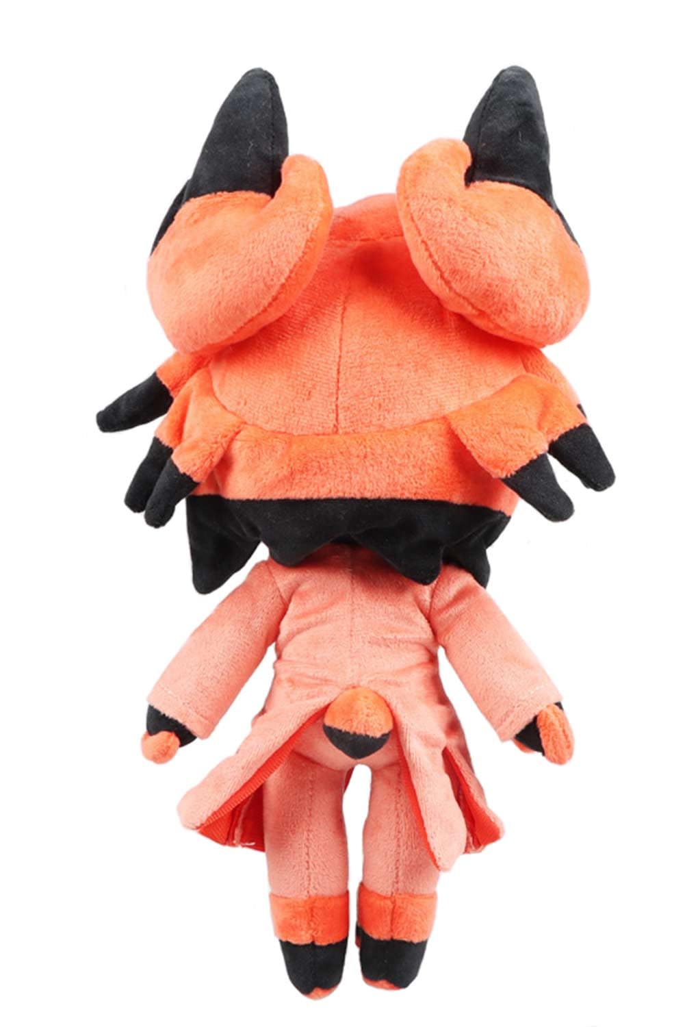 Taeyue Plush Stuffed Animals Devil Plushies Doll Toys Figure Birthday Christmas Decoration Gifts