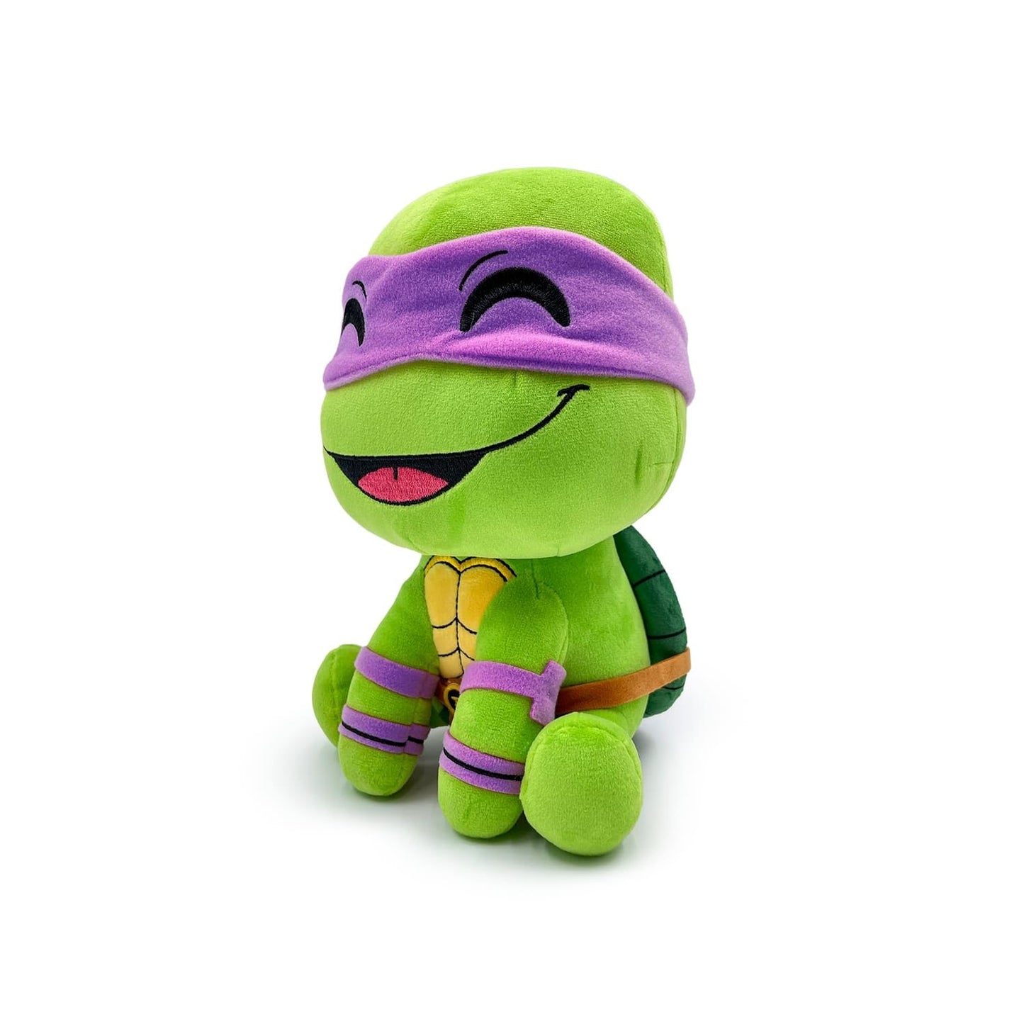 Youtooz 9 Inch Donatello Ninja Turtles Plush - Tmnt Plushie From Teenage Mutant Series