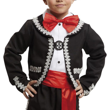 My Other Me Children'S Mexican Costume (Viving Costumes) 3-4 Aos