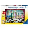 Ravensburger Ballet Rehearsal 60 Piece Jigsaw Puzzle for Kids - 05165 - Every Piece is Unique Pieces Fit Together Perfectly