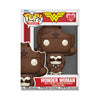 Funko Pop! Heroes: Dc - Valentines, Wonder Woman - Dc Comics - Collectable Vinyl Figure - Gift Idea - Official Merchandise - For