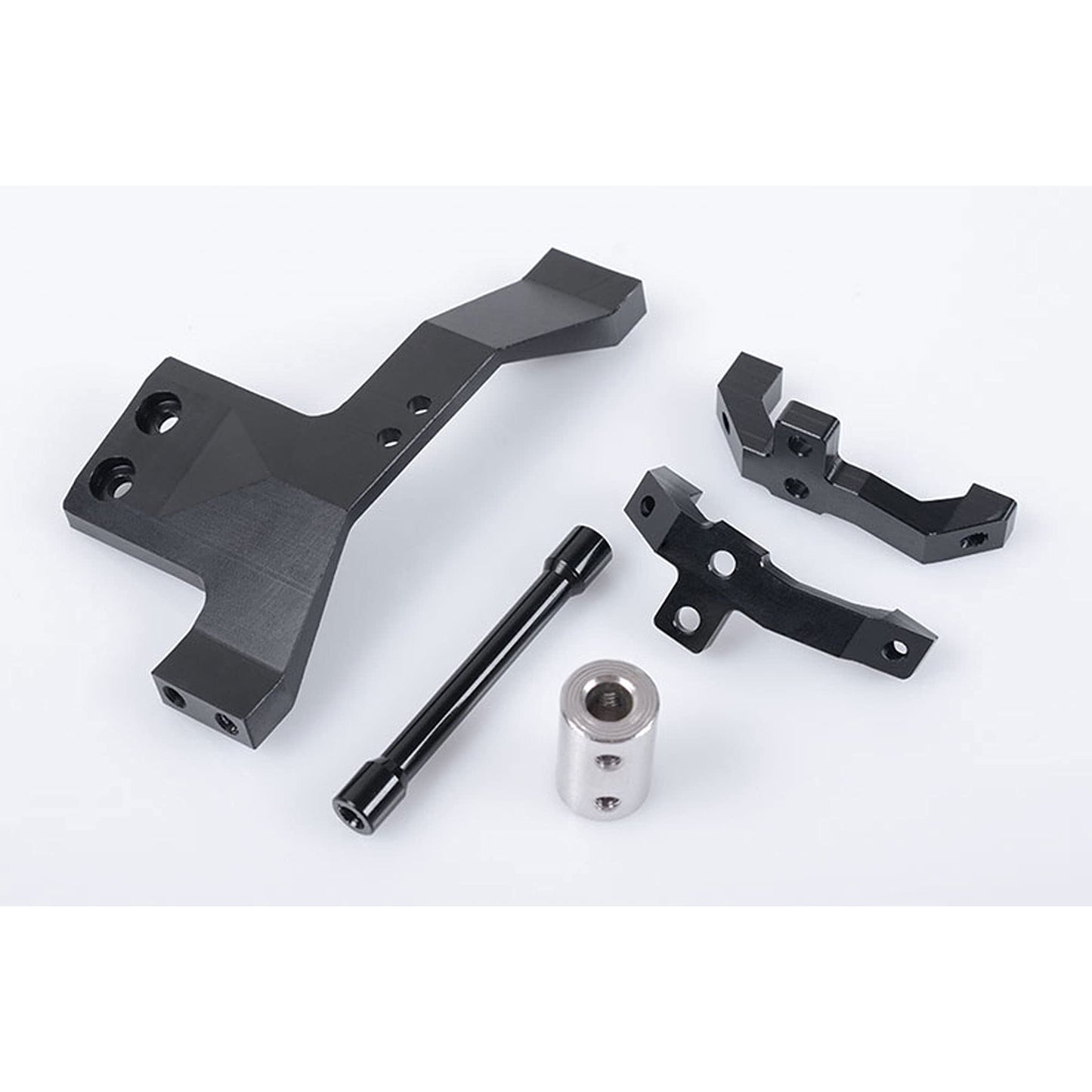 V8 Engine Mounts: TF2