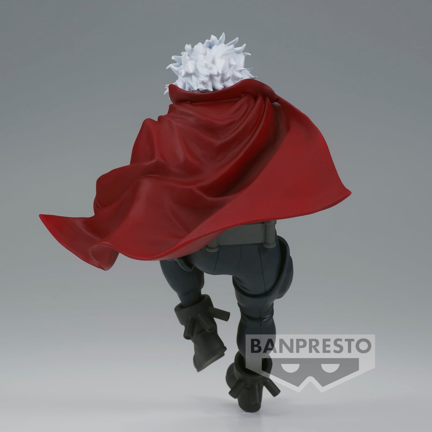 Banpresto - My Hero Academia - Tomura Shigaraki Vol. 8, Bandai Spirits The Evil Villains Figure
