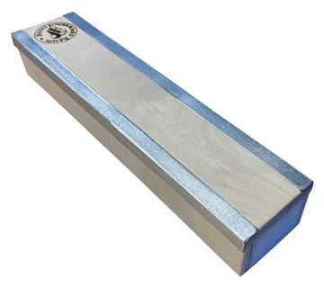 The Stiffy Ramp For Fingerboarding From Filthy Fingerboard Ramps