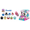 Fiesta Toys Mystery Mini Cutie Beans Sanrio Hello Kitty and Friends Animal Plush Clip On Toys Series 1-2 Piece Set