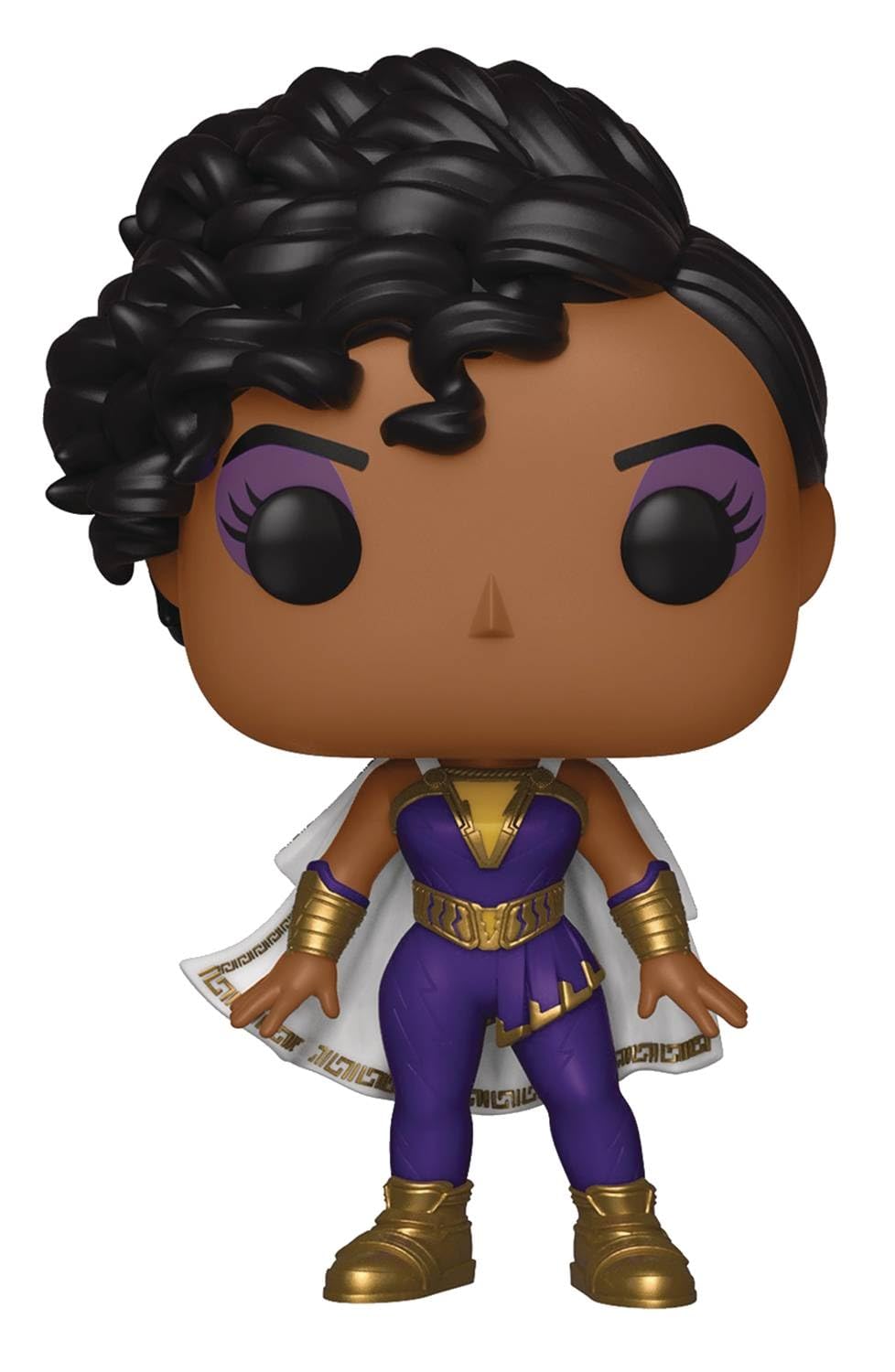 Funko Pop! Heroes: Shazam - Darla
