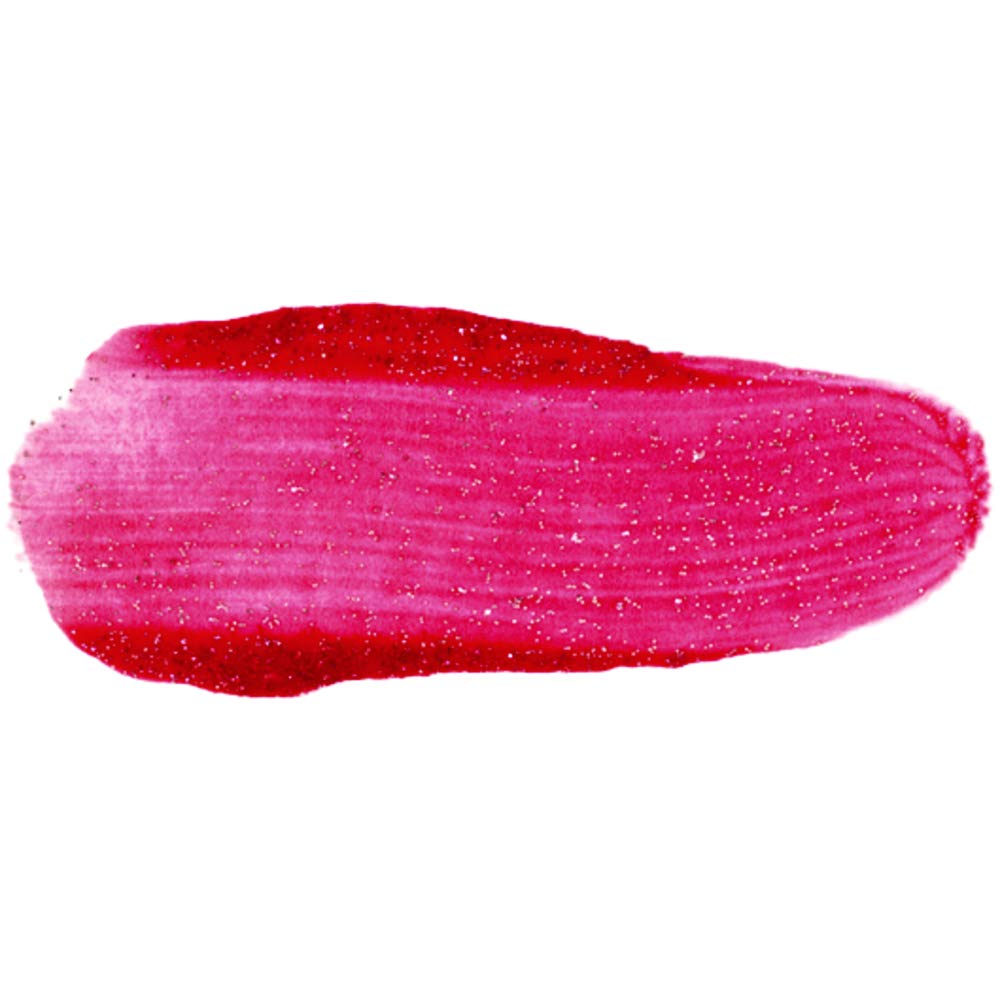 Colorations® Red Washable Glitter Finger Paint, 16Oz, Paint, Washable Paint, Finger Paint, Kids Paint, Washable Paint For Kids, Finger Paints For Toddlers Non-Toxic, Tempera Paint, Toddler Paint