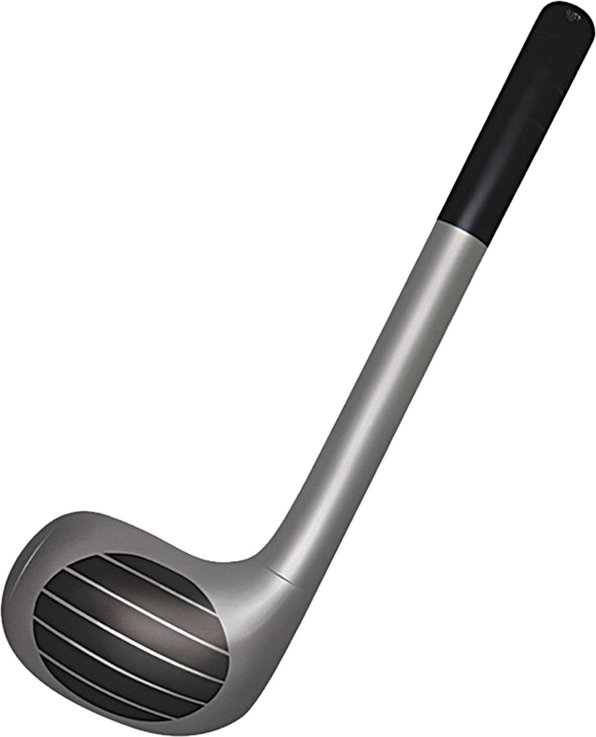 Henbrandt Inflatable Blow Up Golf Club Crazy Golf Party Accessory 36 Inches -Like New