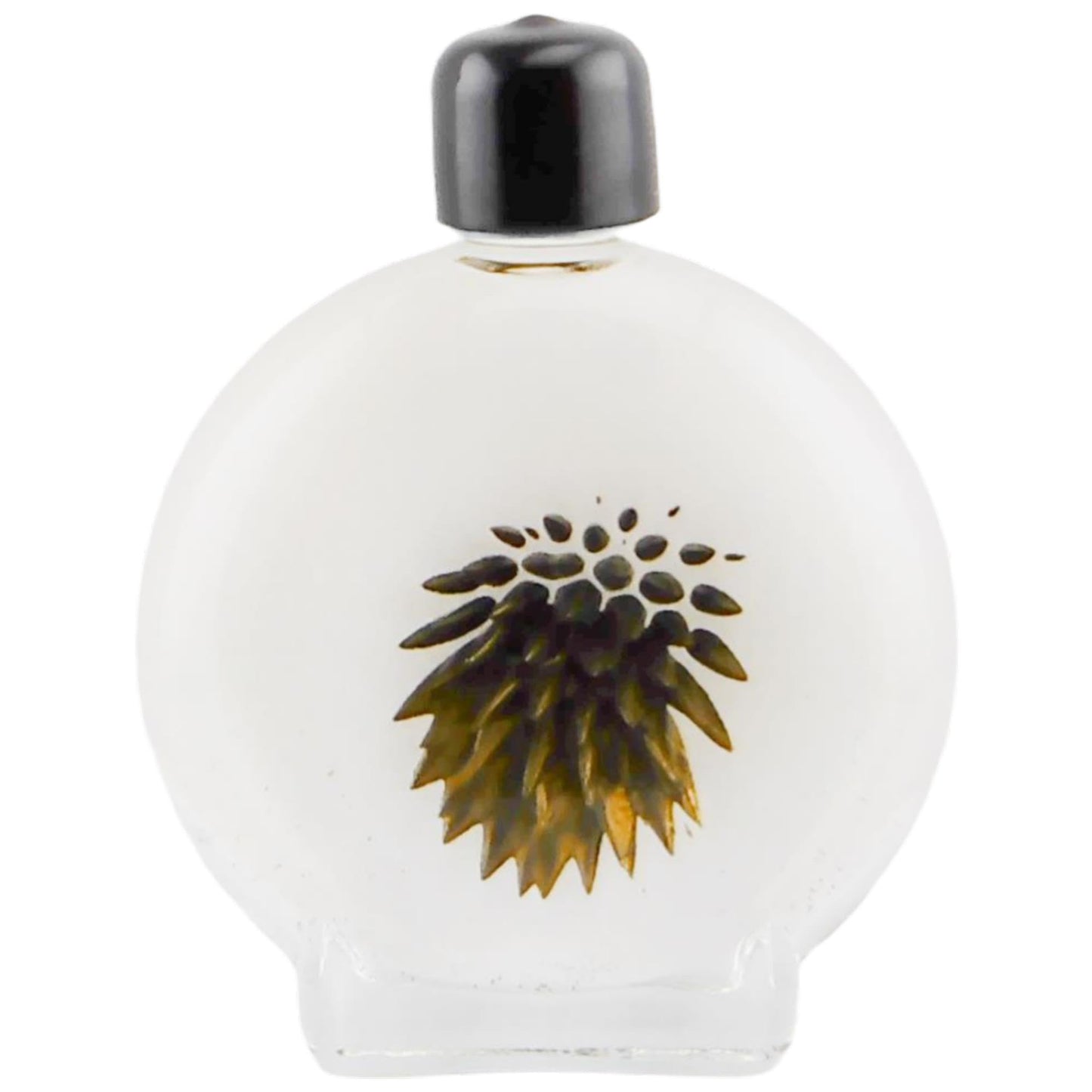 Lumatite Colorful Ferrofluid In A Bottle (100 Ml) (Gold)