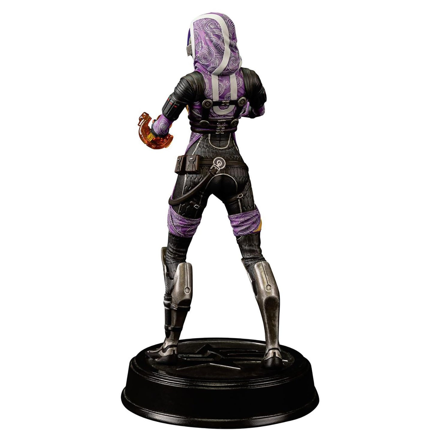 Dark Horse Deluxe Mass Effect: TaliZorah Figure