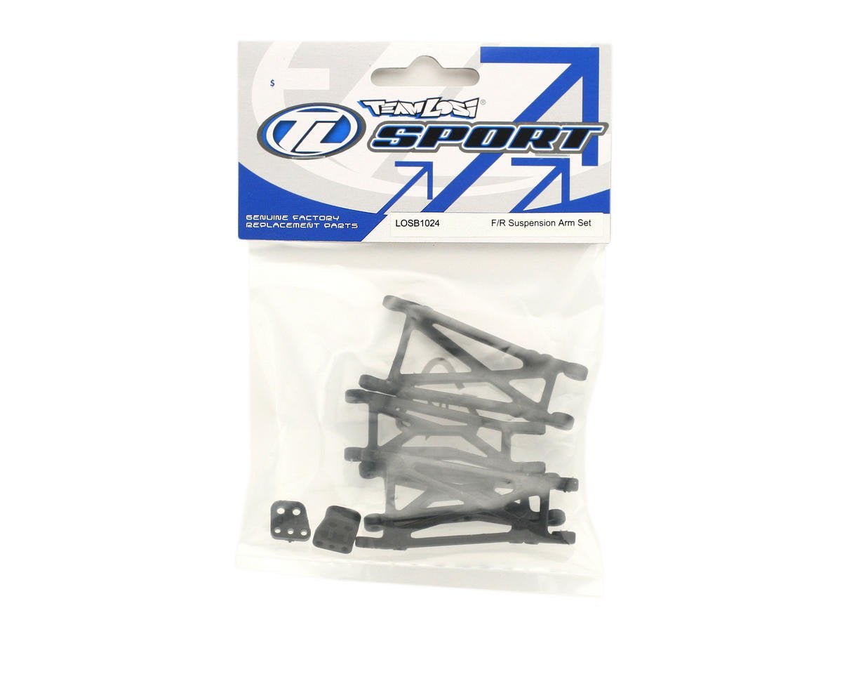 Losi CV Driveshaft Rebuild Set: LST2 XXL/2