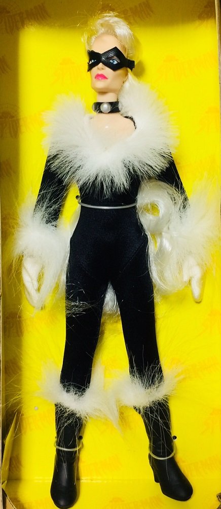 Marvel Special Edition 'Black Cat' 12'