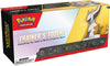Pokemon Tcg: Trainer’S Toolkit 2023 - 4 Packs, Promos, Accessories