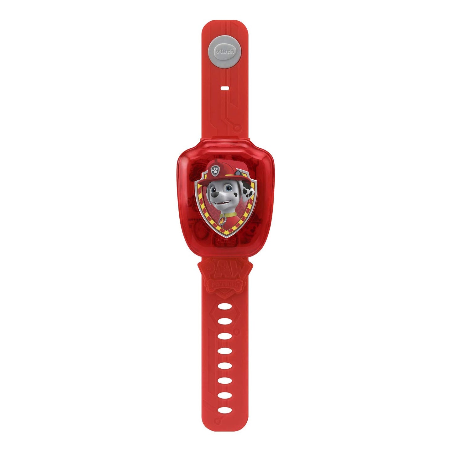 Vtech Paw Patrol Marshall Learning Watch, Red
