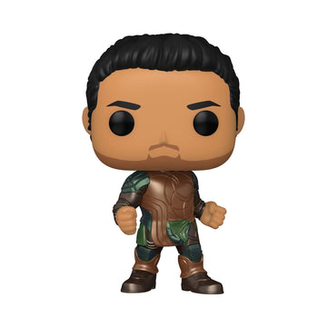 Funko Pop! Eternals Vinyl Figure, Multicolor, 4-Inch Tall