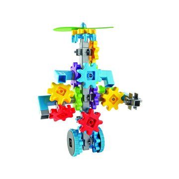 Learning Resources Gears! Flight Gears