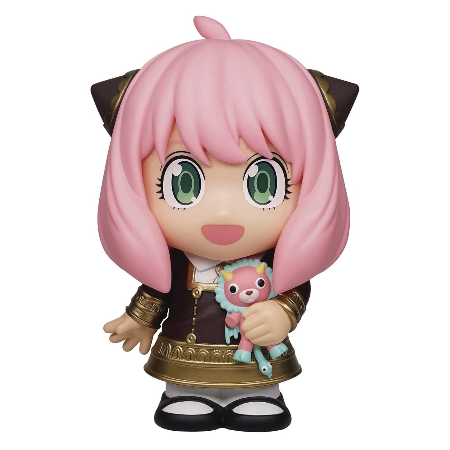 Spy x Family Anya Forger with Chimera PVC Coin Bank