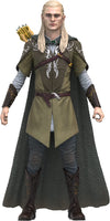 The Loyal Subjects - Lord of The Rings Legolas BST AXN 5 Figure with Accessories