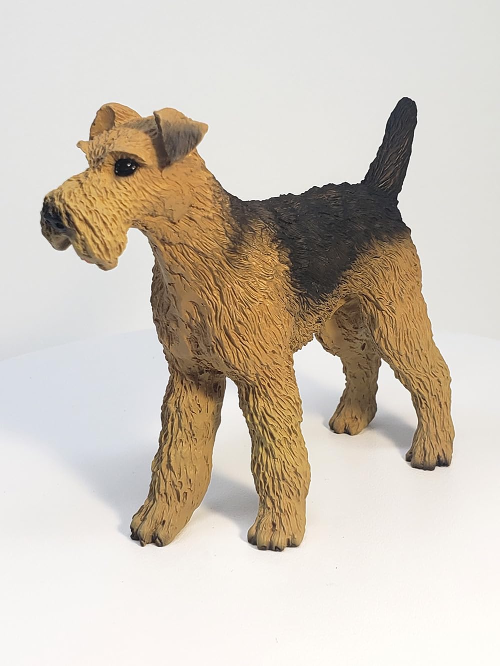 Conversation Concepts Airedale Terrier Figurine