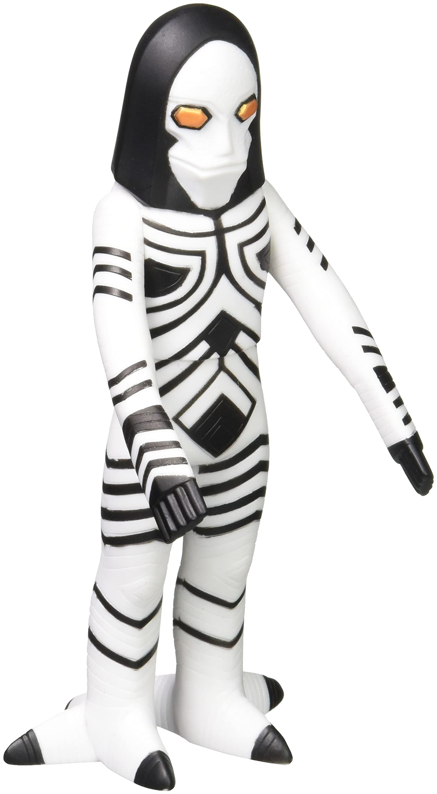 Ultraman Ultra Kaiju Series 156 Dada (Powered Dada)