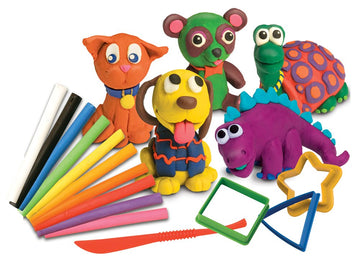 Cra-Z-art Clay Shop (12417)