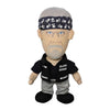 Sons of Anarchy Clay Morrow 8-Inch Plush