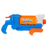 Nerf Super Soaker Flip Fill Water Blaster, 4 Spray Styles, Fast Fill, 887 Millilitre Tank, Water Toys