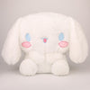 Juju Cinnamon Roll Plush (20 In) - Cinnamon Roll Stuff Kawaii Accessories - Big Cinnamon Roll Plushies Kawaii Plushies - Large C