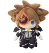 Square Enix Kingdom Hearts Ii: Sora (Halloween Town) Plush