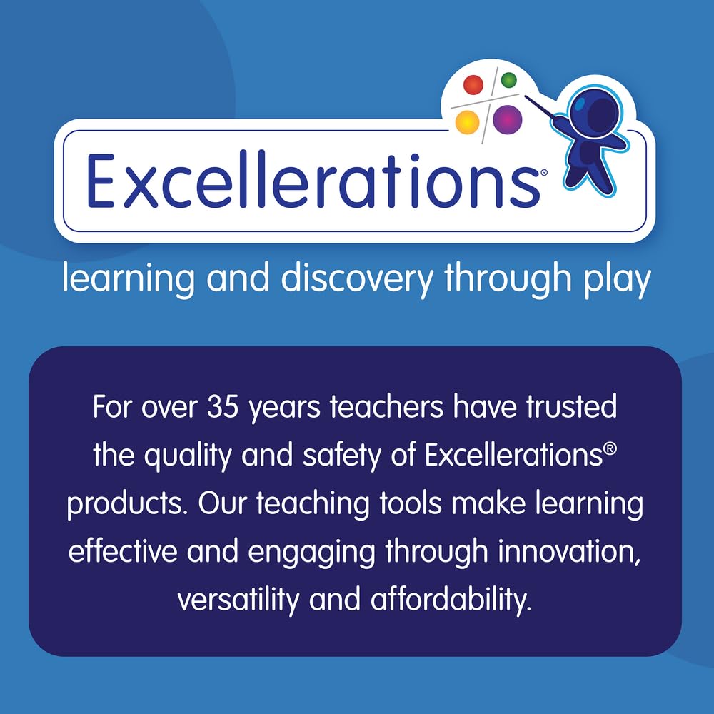 Excellerations, 4 X 1 X 2-1/4 Inches Block Play Wooden Cars And Trucks, Set Of 8, Preschool Educational Toys, Supports Early Stem Skills, Ages 3 Years And Up