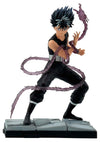 Sfc Super Figure Collection Abystyle Studio - Yu Yu Hakusho Hiei Miniature