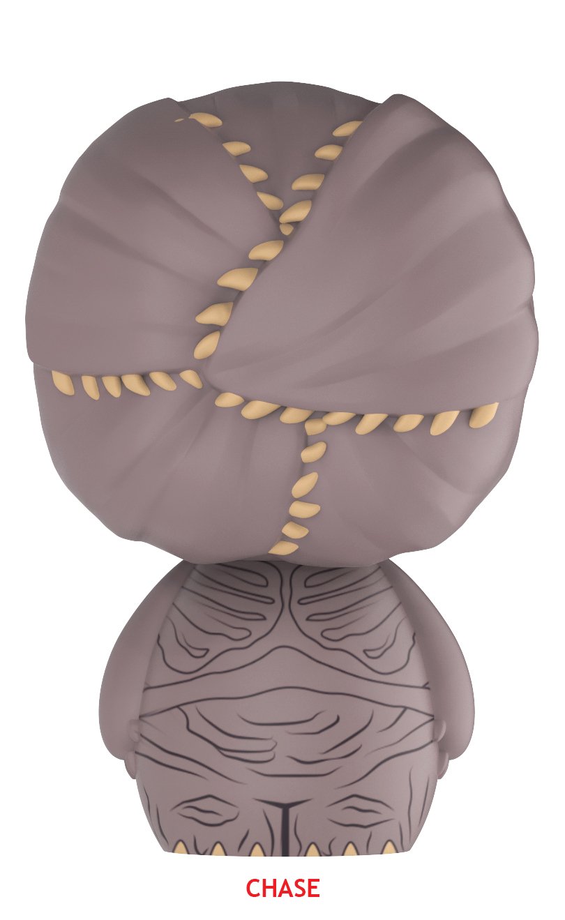 Funko Dorbz: Stranger Things - Demogorgon Collectible Vinyl Figure