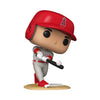 Funko Pop! MLB Shohei Ohtani (Alternate Jersey) - Vinyl, Multicolor, OS, Model 64172