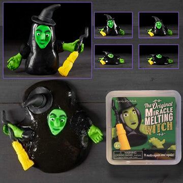 Two'S Company The Original Miracle Melting Witch