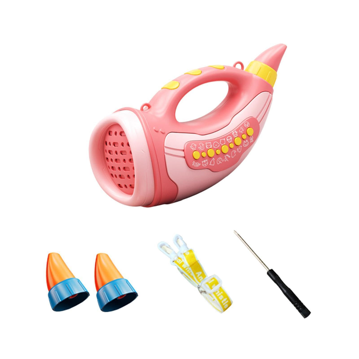 Bnf Animal Caller Toy Early Learning Nature Exploration Toy Indoors Outdoor Park Pinkbaby | Toys For Baby | Developmental Baby T