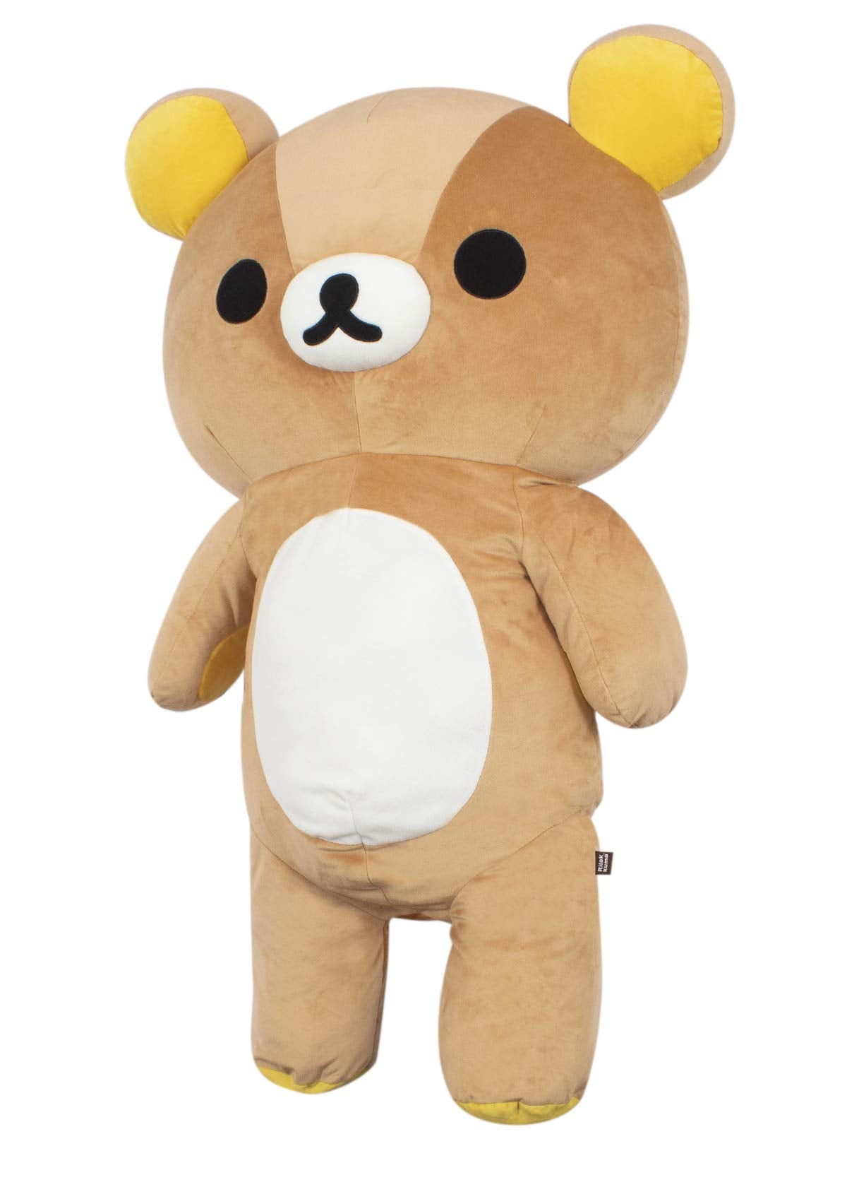 Rilakkuma San-X Original Plush (Jumbo)