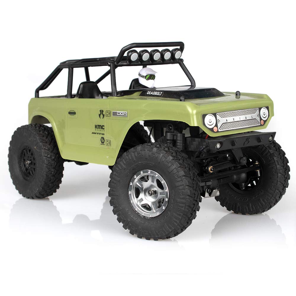 KYX Racing CNC Machined Aluminum Wheel Rims Upgrades Parts Accessories for 1/24 RC Crawler Car Axial SCX24 AXI90081 AXI00001 AXI