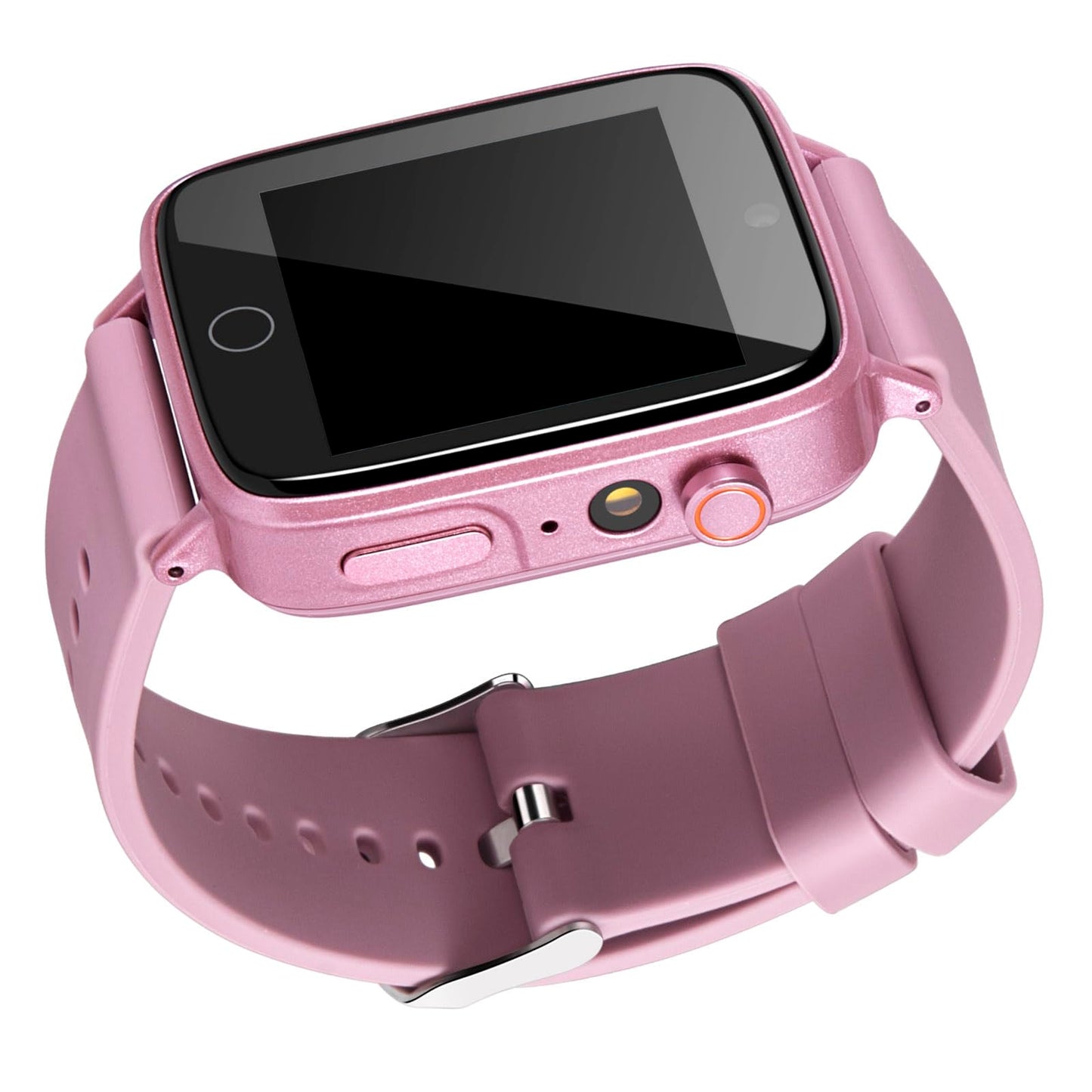 vilicert Kids Game Smart Watch: 300K Camera, 26 Puzzle Games, 104 Educational Cards, Music, Pedometer - 1.54 Screen for Boys
