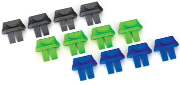 Traxxas Battery Charge Indicators Vehicle