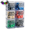 Games Workshop Citadel 12mm Dice Set