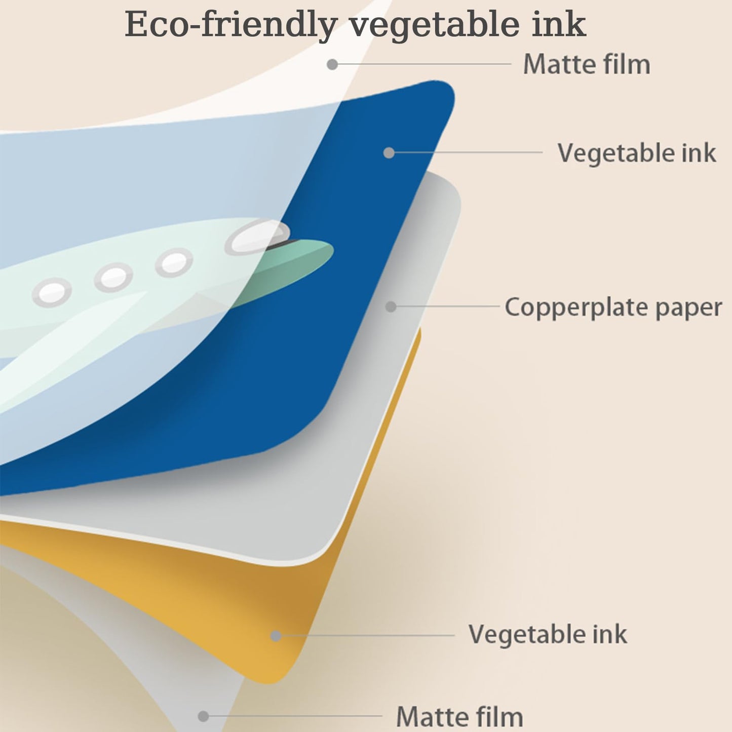 High Contrast Baby Flashcards, 96 Pcs 192 Pages Black White Colorful Visual Sensory Stimulation Learning Activity Card For Newbo