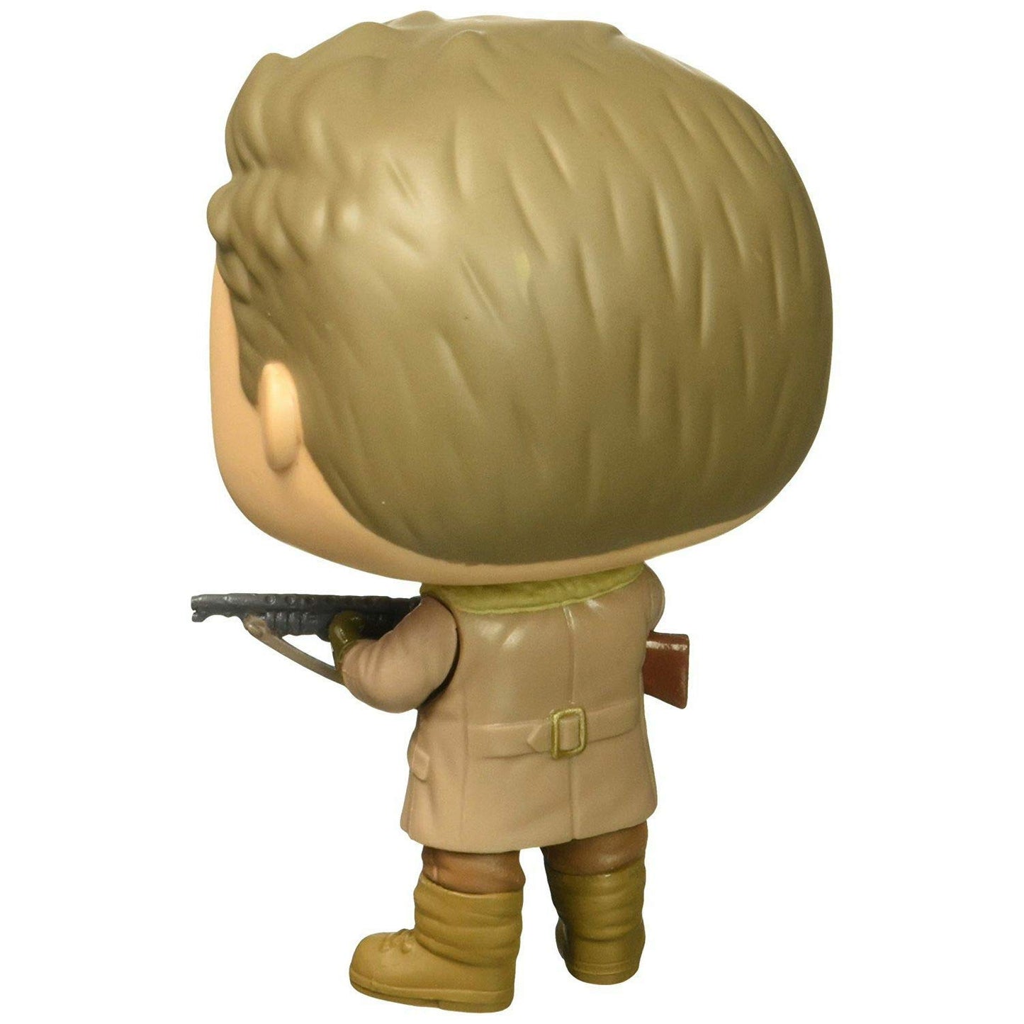Funko Pop Movies Dc Wonder Woman Movie Steve Trevor Action Figure