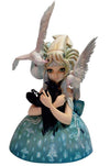 Dark Horse Deluxe Camilla D'Errico No Ordinary Love Bust