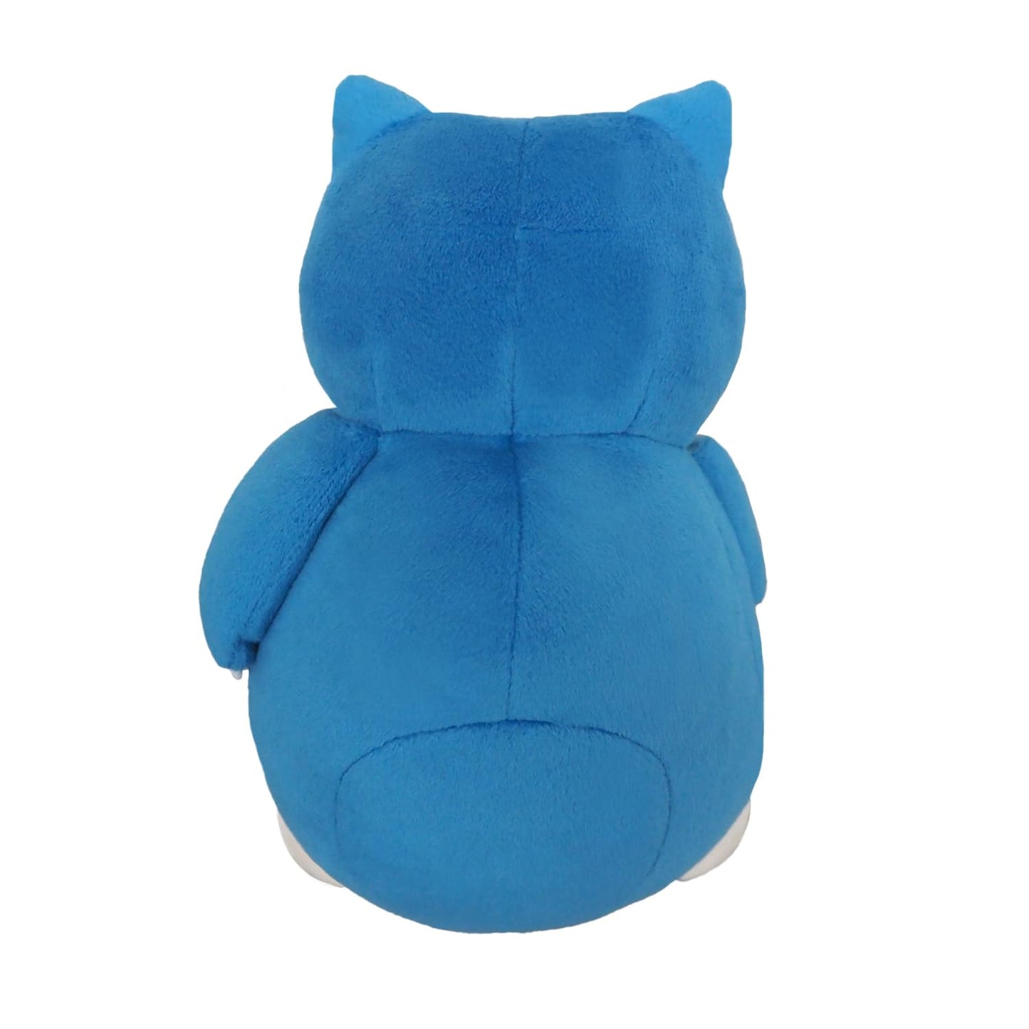 Sanei Pokemon All Star Collection Snorlax Stuffed Plush Toy, 8'