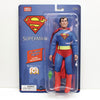 Mego DC Comics Superman 8 Action Figure Multicolor