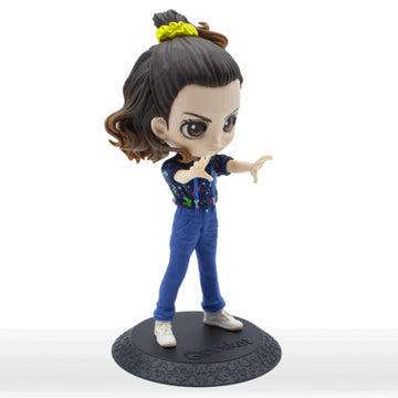 Banpresto Stranger Things Q Posket -Eleven-Vol.3
