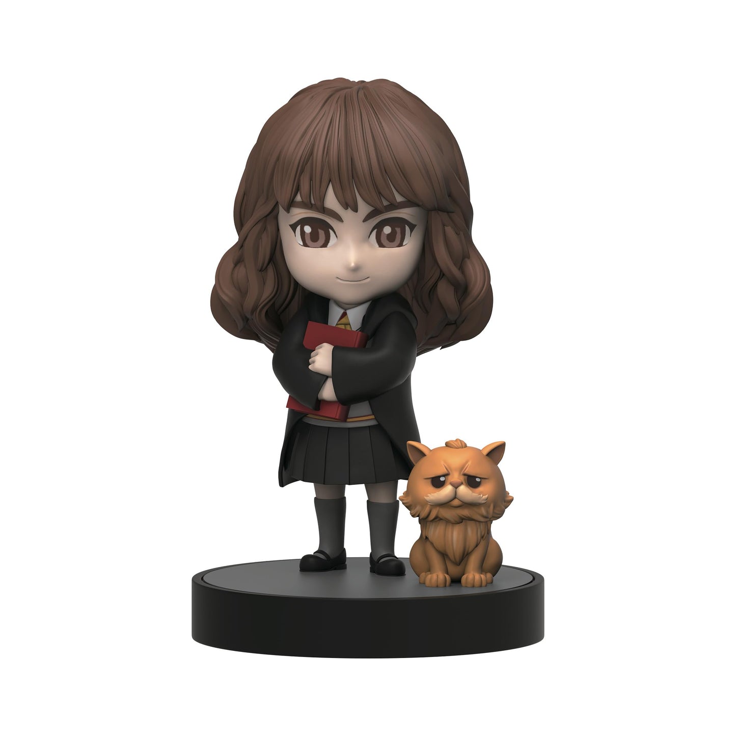 YuMe Harry Potter Hero Box - 6 Pack Blind Box Figurines | 3 Mystery Collectible Toys Featuring Harry Ron Dobby & More - Official Licensed Gift Set for Kids Boys Girls and Fans Ages 8+