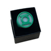 3D Printed Green Lantern Power Ring | Greeb Willpower Ring | Green Lantern Corp Ring | Glow In The Dark (18Mm)